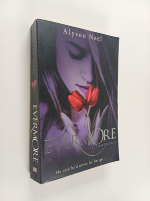 Alyson Noel : Evermore