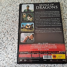 Bridge of Dragons Lohikäärmeiden Silta (Dolph Lundgren) DVD - pikkukuva 2