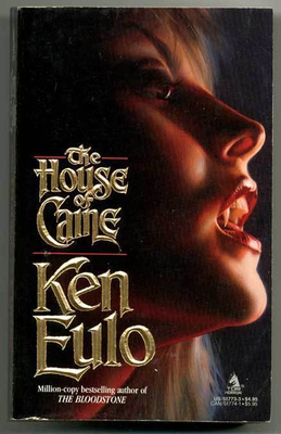 Ken Eulo: The House of Caine