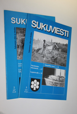Sukuviesti 2-3/1997