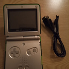 Nintendo Game Boy Advance SP - pikkukuva 1