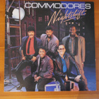 Commoddores:Nightshift LP - pikkukuva 1