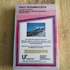 PAKO ISTANBULISTA VHS - pikkukuva 2