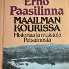ERNO PAASILINNA: MAAILMAN KOURISSA historiaa ja muistoja pet - pikkukuva 1