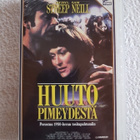 HUUTO PIMEYDESTÄ VHS - pikkukuva 1