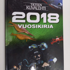 Tieteen kuvalehden vuosikirja 2018 - pikkukuva 1