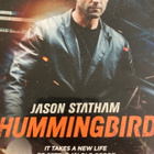 JASON STATHAM - HUMMINGBIRD - pikkukuva 1
