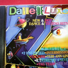 DANCE DE LUXE FAZER 1994 ( CD ) - pikkukuva 1