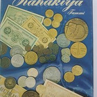 Jorma Pasanen: Rahakirja - pikkukuva 1