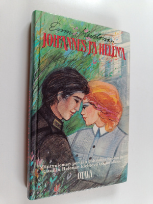 Enni Mustonen : Johannes ja Helena