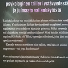 Jenni Multisilta - Kuinka Tähdet Kuolevat Kirja - pikkukuva 3