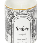 Tuoksukynttilä Amber - pikkukuva 3