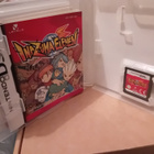 Nintendo DS : Inazuma Eleven ( SIS POSTIKULU ) - pikkukuva 2