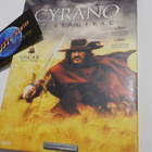 CYRANO DE BERGERAC DVD (W) - pikkukuva 1