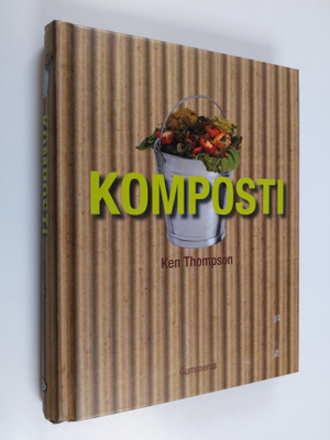 Ken Thompson : Komposti