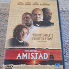 Amistad+Suomenkielinen kansilehtinen - pikkukuva 1