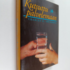 Charles R. Swindoll : Kutsuttu palvelemaan - pikkukuva 1