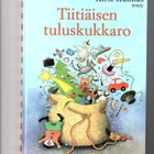 KIRSI KUNNAS: Tiitiäisen tuluskukkaro - pikkukuva 1
