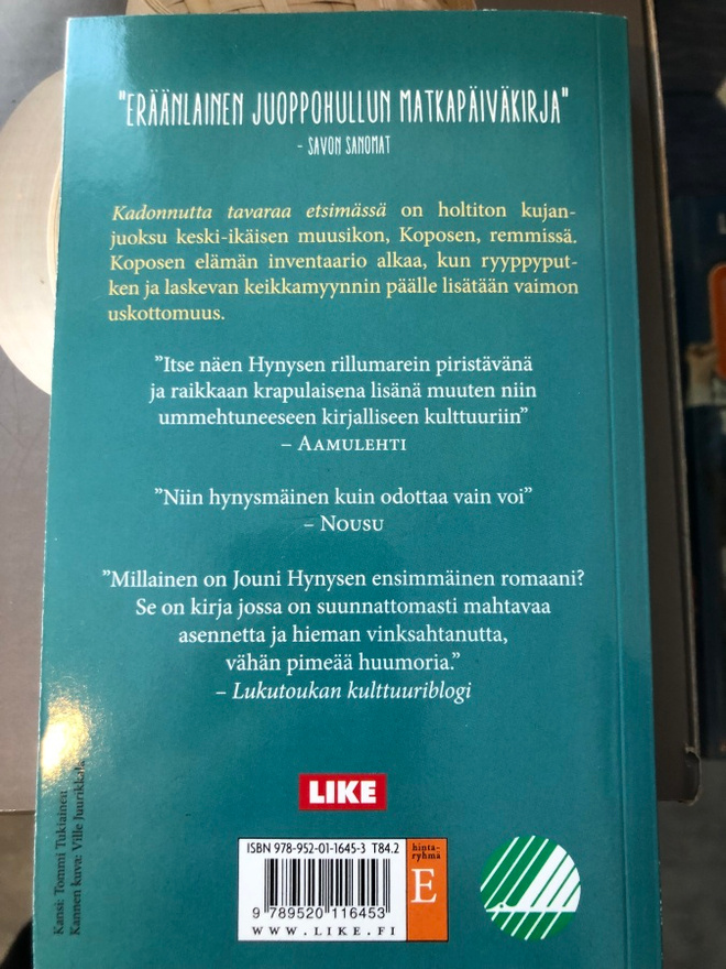Item image