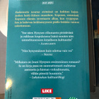Hynynen: Kadonnutta tavaraa etsimässä. 2016. 1.p. - pikkukuva 2