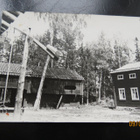 VAASA VANHA VALOKUVA/POSTIKORTTI KULKEMATON - pikkukuva 1
