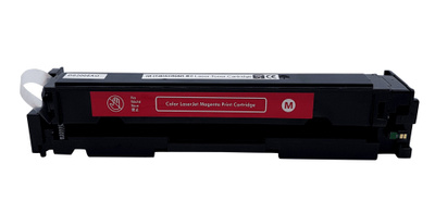 HP 201A laserkasetti, magenta – tarvike, premium