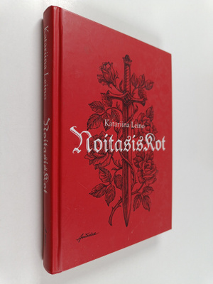 Katariina Leino : Noitasiskot