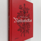Katariina Leino : Noitasiskot - pikkukuva 1