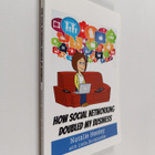 Natalie Heeley ym. : How Social Networking Doubled My Bus... - pikkukuva 1