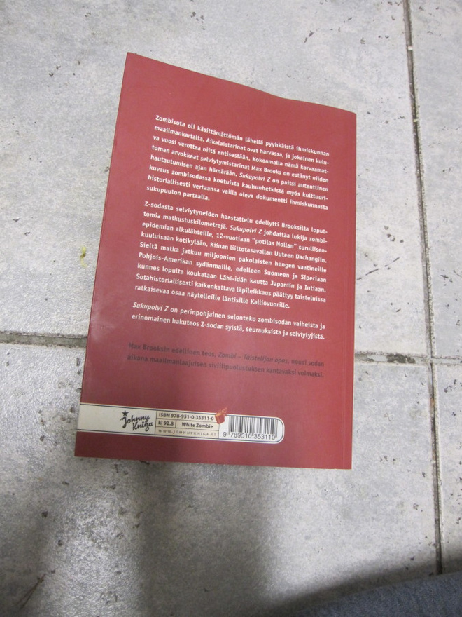 Item image