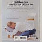 Kirsi Saivosalmi : Levon vallankumous - pikkukuva 2