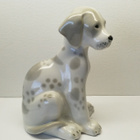 Lomonosov dalmatialainen koira figuuri - pikkukuva 2