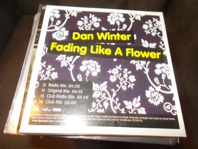 CDS DAN WINTER / PICCO