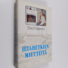 Eino H. Liljeroos : Iltahetkien mietteitä - pikkukuva 1