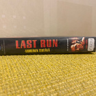 Last Run - Viimeinen tehtävä vhs - pikkukuva 2