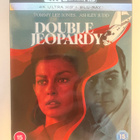 Kaksoismurha - Double Jeopardy (4K Ultra HD + BD) Slipcover - pikkukuva 1