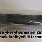 Tarranauha n. 2m - pikkukuva 2