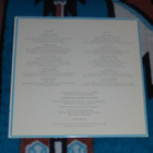 CHRIS JAGGER s/t ~ LP - pikkukuva 3