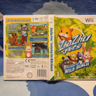 W41 ZhuZhu Pets Featuring the wild bunch - pikkukuva 1