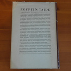 Onni Okkonen:Egyptin taide.Sid. - pikkukuva 2