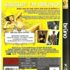 dvd, Bruno (Sacha Baron Cohen) [komedia] - pikkukuva 2