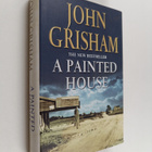 John Grisham : A painted house : a novel - pikkukuva 1