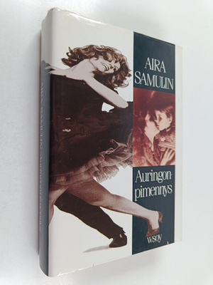 Aira Samulin : Auringonpimennys