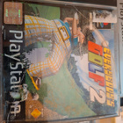 PS1 Everybodys Golf 2, ei ohjeita - pikkukuva 1