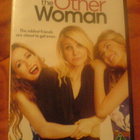 The other woman - Se toinen nainen , DVD - pikkukuva 1