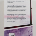 Ursula Poznanski : Äänet - pikkukuva 2