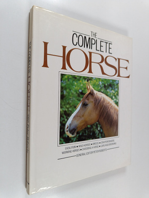 The complete horse