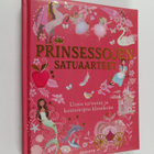 Prinsessojen satuaarteet - pikkukuva 1
