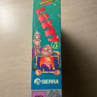 Leisure Suit Larry 5 (Amiga) – Big Box (huom! puute) - pikkukuva 3