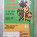 Tarzansarjis n:o 05 1983 - pikkukuva 2